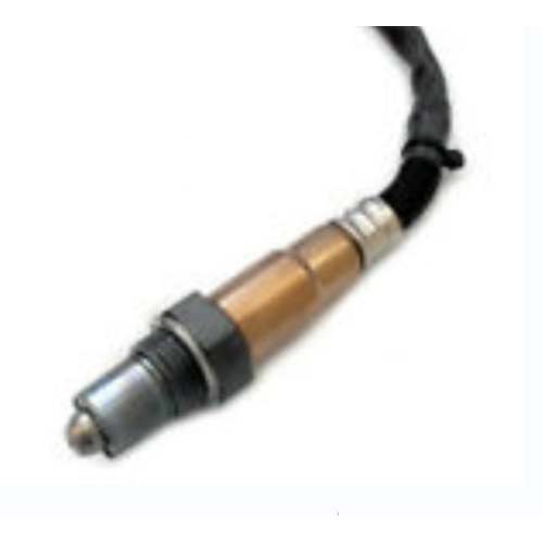 MERCEDES-BENZ A CLASS W168 2001 1.6 Oxygen Sensor